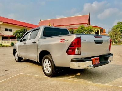 TOYOTA HILUX REVO 2.4 A/T ENTRY Z  EDITION ปี 2022 รูปที่ 7